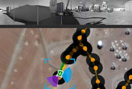 Installing Robotics<br>Security Systems